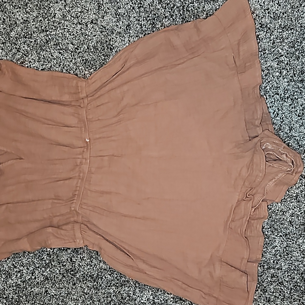 Romper - Picture 3 of 5